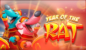 Year of the Rat