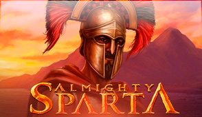 Almighty Sparta