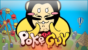 Poke Guy